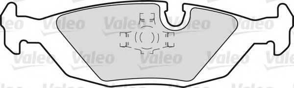 valeo 598291