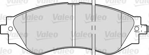 valeo 598361