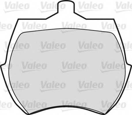 valeo 598392