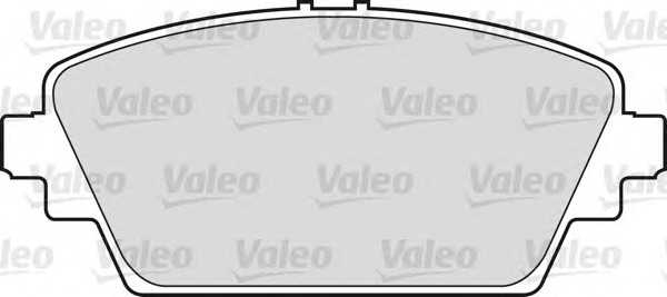 valeo 598451