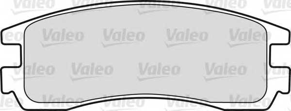 valeo 598459