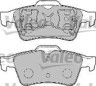 valeo 598472