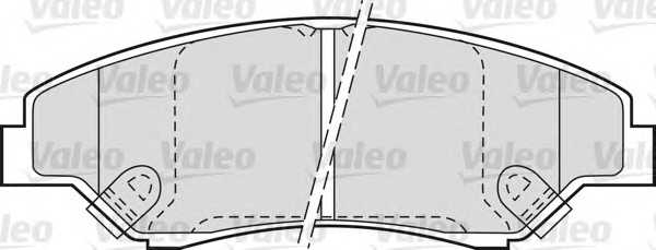 valeo 598511