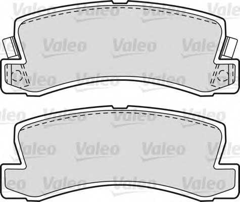 valeo 598540