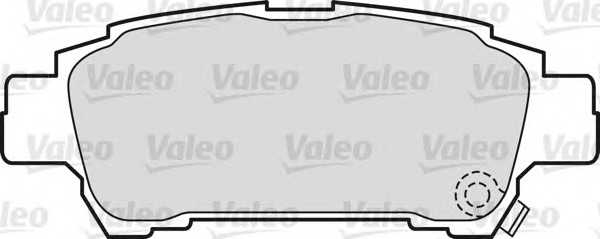 valeo 598542