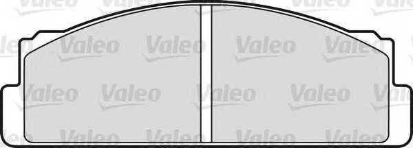 valeo 598603