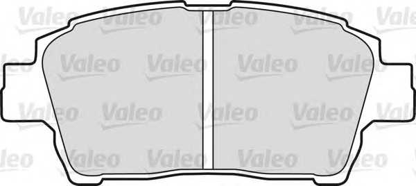 valeo 598606