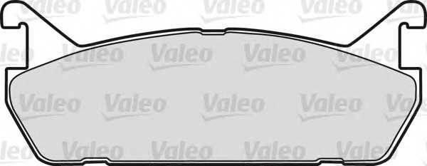 valeo 598624