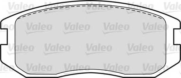 valeo 598626