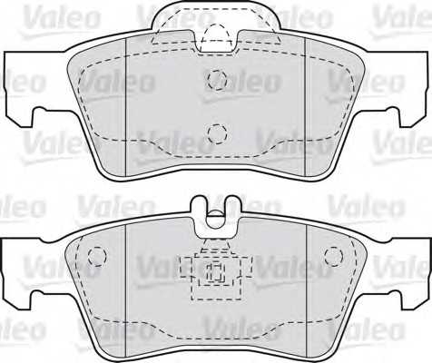 valeo 598637