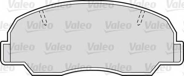 valeo 598685