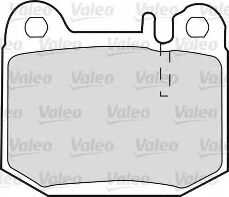 valeo 598719