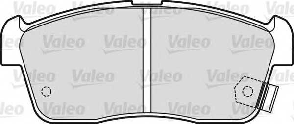 valeo 598733