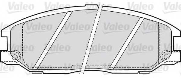 valeo 598759