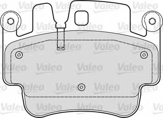 valeo 598767