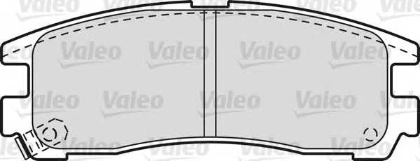 valeo 598834