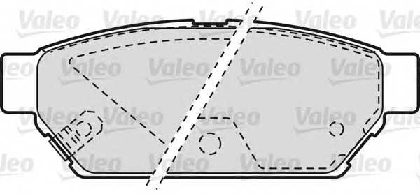 valeo 598844