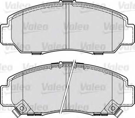 valeo 598887