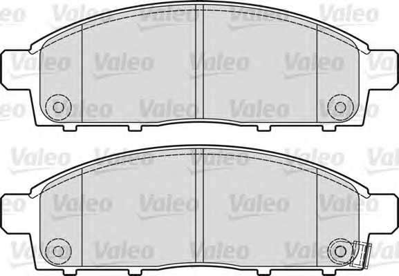 valeo 598893