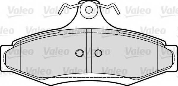 valeo 598902