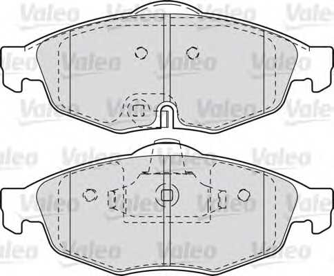 valeo 598905