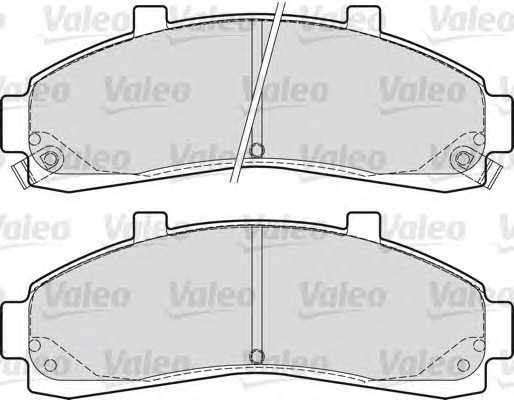 valeo 598906