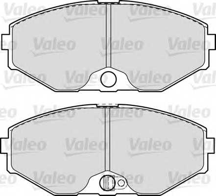 valeo 598912