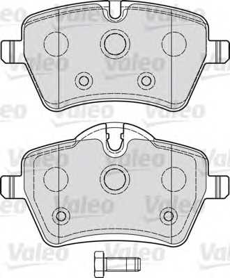 valeo 598925