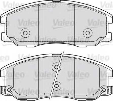 valeo 598942
