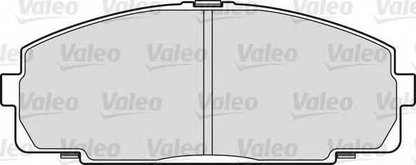 valeo 598947
