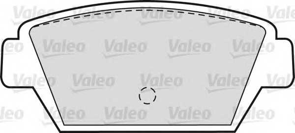 valeo 598964