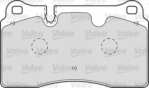 valeo 598994