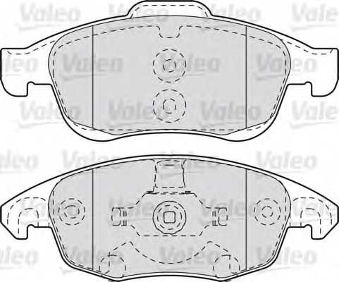 valeo 598997