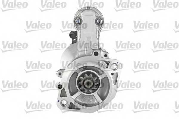valeo 600077