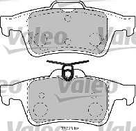 valeo 601008