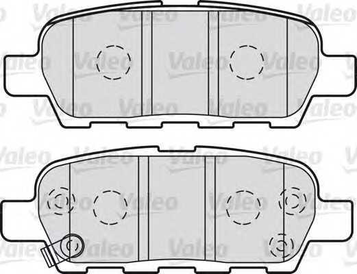 valeo 601009