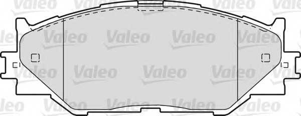valeo 601035