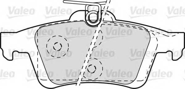 valeo 601044