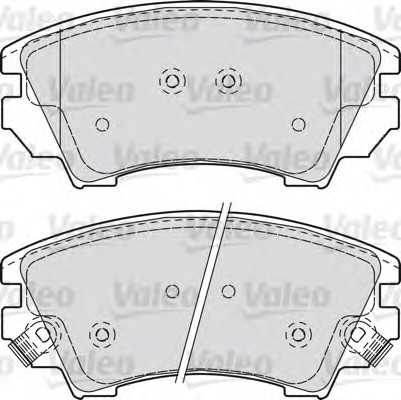 valeo 601046