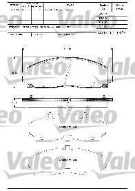 valeo 601314