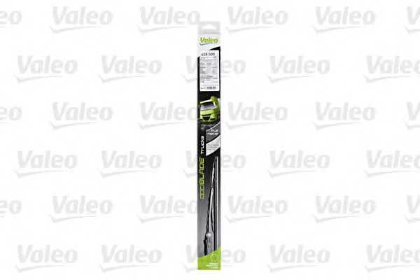 valeo 628500