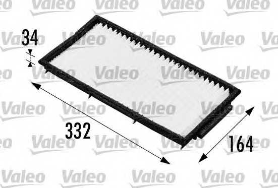 valeo 698170