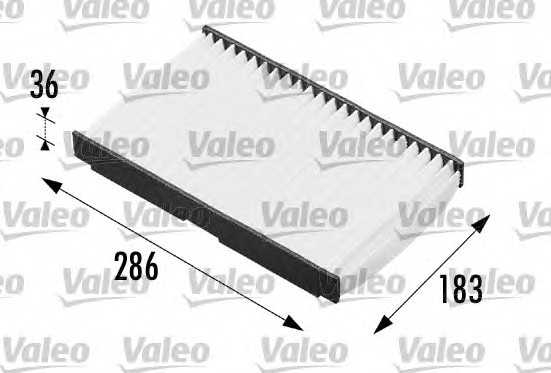 valeo 698664