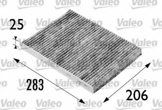 valeo 698686