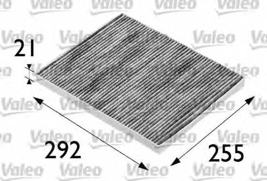 valeo 698688