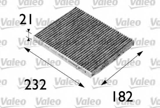 valeo 698692
