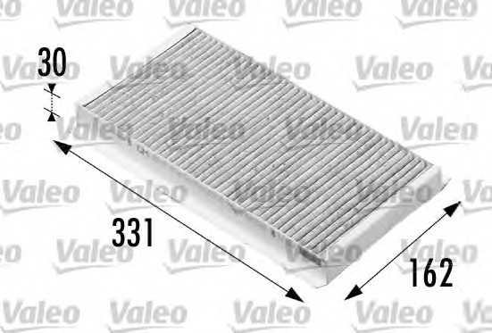 valeo 698710