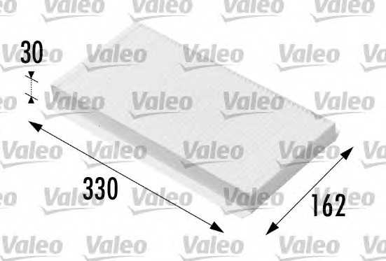 valeo 698711