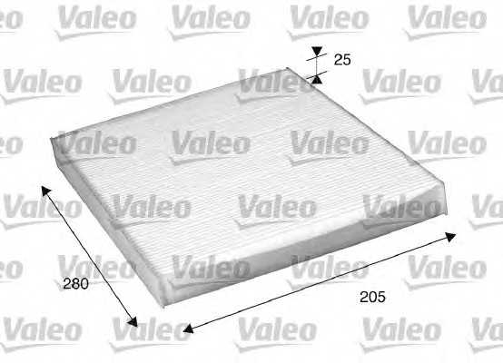 valeo 698885