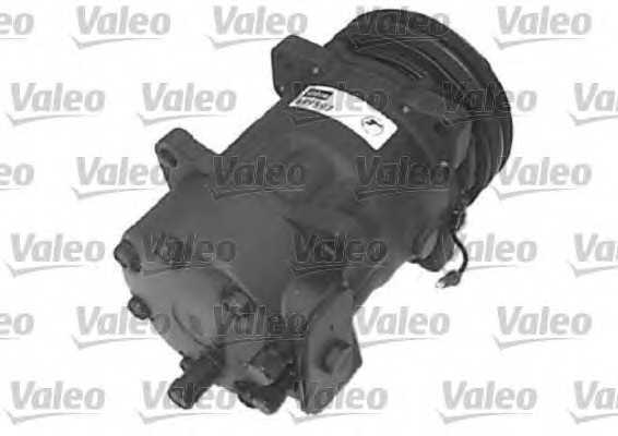 valeo 699597